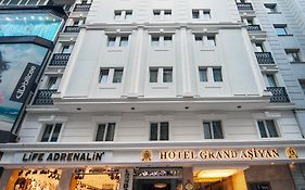 Grand Asiyan Hotel